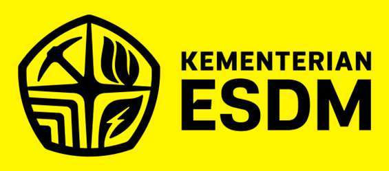 Logo Kementerian ESDM LEMIGAS